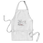 OcToPuS aprons