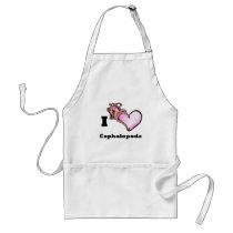 Octopus Aprons