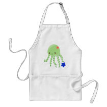 octopus aprons