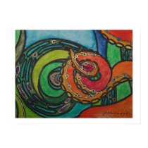 "Octopus Arm" posters