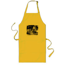 Octopus Attach aprons