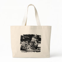 Octopus Attach bags