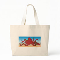 Octopus bags by graphxpro Octopus bags