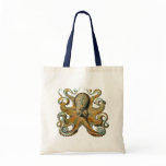 Octopus Bag