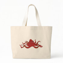 Octopus bags by graphxpro Octopus bags