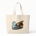 octopus bags by _Krash_ octopus bags