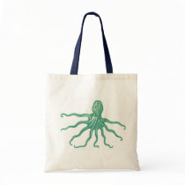 octopus bags