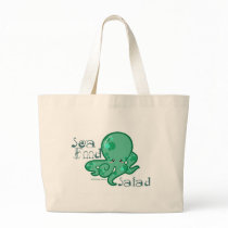 Octopus bags