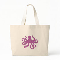 octopus bag