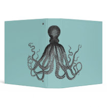 Octopus Binder