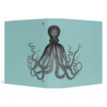 Octopus Binder