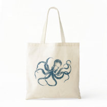 octopus_blue bags