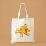 octopus bags