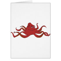 Octopus cards