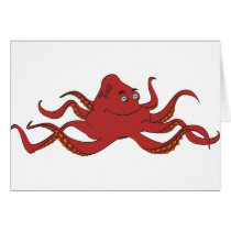 Octopus cards