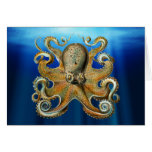Octopus Card