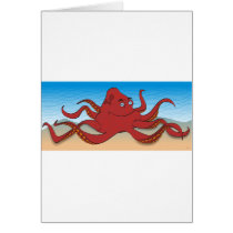 Octopus cards
