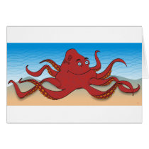 Octopus cards