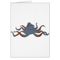 Octopus cards