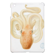 octopus case iPad mini case