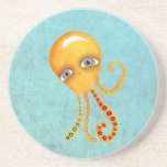 Octopus Coaster