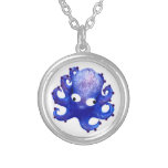 octopus custom jewelry