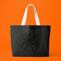 OCTOPUS DESIGN bags