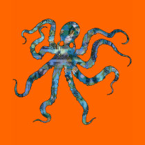 OCTOPUS DESIGN t-shirts by nassosvakalis OCTOPUS DESIGN t-shirts