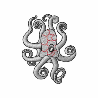 Octopus Octopus