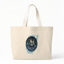 Octopus Girl Bag