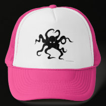 Octopus hats