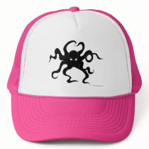 Octopus hats