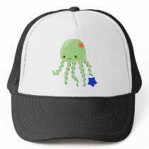 octopus hats