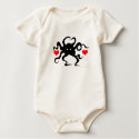 Octopus Heart t-shirts by epicpirates Octopus Heart t-shirts