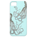 Octopus iPhone 5 Cover