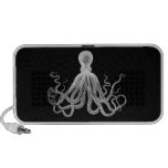 Octopus iPod Speaker