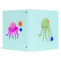 octopus jelly binders