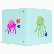 octopus jelly binders