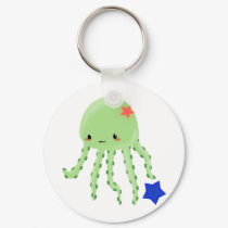 octopus keychains by anacletocold octopus keychains