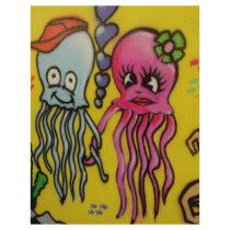 OCTOPUS letterhead by ava_talia OCTOPUS letterhead