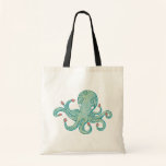 Octopus mittens bags