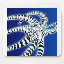 Octopus Mousepad