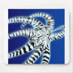 Octopus Mousepad
