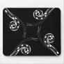 OCTOPUS MOUSEPAD
