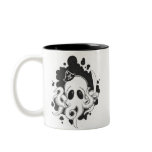 Octopus mug