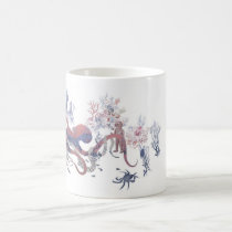 Octopus mug 02 mugs