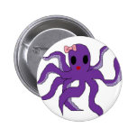 Octopus buttons