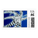 Octopus postage