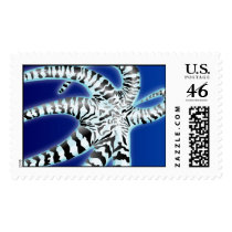 Octopus postage by Monkonoke Octopus postage