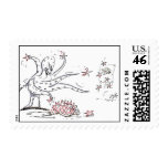 OcToPuS postage